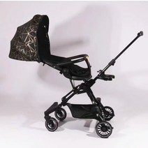 유아 경량 조절 양방향 접이식 유모차 휴대용 아기 kinderswagen carrinho de bebe, [08] 8