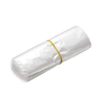 열 수축 필름 20 x 40 cm, 투명, 1000개