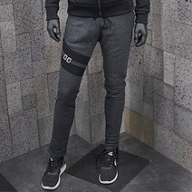 아이야 봄가을신상 [스퀘어바지] 트레이닝바지 특양면