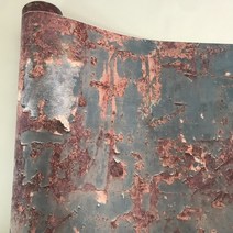고주파실링기 녹슨 패턴 카모플라쥬 비닐 접착식 50cm x 500cm 녹 방지 자동차 랩 포일 기포가 없는 차량 오토바이 보트 바디 데칼 랩핑, [03] Option 3, [07] 50cm x 500 cm