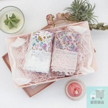 마리끌레르 레이스 플라워 에티켓 김수미 손수건