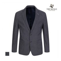 인디안 TREMOLO 남성슬림핏 스트레치자켓 _TRNFUTZ8111