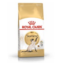 로얄캐닌 캣 샴 Siamese 어덜트 2kg