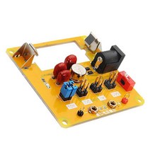 AD584L High Precision Voltage Reference Module Programmable 4CH 4-Channel DAC ADC Replace AD584J AD5