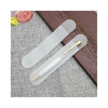 투명 펜 케이스 투명필통 pvc필통 트윙클케이스 필통파우치 필통케이스MZ+1824, 케이스 DC004152