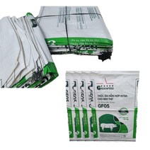 마대자루 폐기물 철거 건설 52X86CM PP재생마대 10PCS _ 23021601EA, 1
