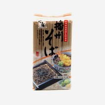 장시간 숙성 모노 자루소바 800g, 1
