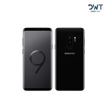 갤럭시 S9 공기계 중고폰 자급제 64GB SM-G960, 가성비 좋은 A급, 버건디 레드