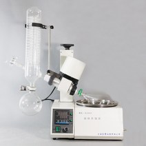 진공 교반기 증류기 주조 감압 양조 농축기 증발기, RE-52CS