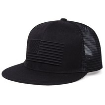 전술 야구 모자 남자의 미국 국기 들어 갔어 snapback 모자 캐주얼 골프 모자 힙합 모자 모자 메쉬 캡 트럭 모자, 1
