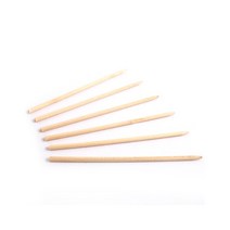 핫바스틱 100개입이내 /뾰족막대/핫바나무막대/핫바스틱뾰족