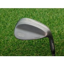 중고 ASAHI GOLF MHG-331 다골S200 60도 웨지, 없음