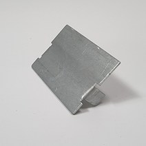 대한몰드 알루미늄 덕트 AL닥트 120x60 마감 부속 케이블 보호관