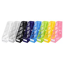 카파맥스 화일박스280, 흑색, 1개