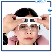 하이트 게이지 버니어 깊이 높이 측정 광학 클리닉 디지털 동공 거리 측정기