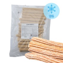 푸드홀릭몰 바삭츄러스 600g (15cm), 1개