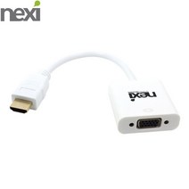 NX358 VGARGB 다나와 HDMI케이블 모니터스피커케이블