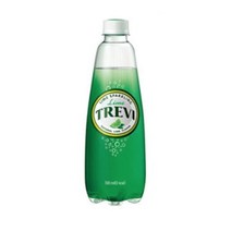 칠성 스파클링 탄산 제로 트레비 5종 라임 에이드 무설탕 음료 300ml 20개, 30세트