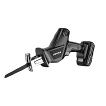 독일기술 무선 컷쏘 컷소 컷쇼 충전 전동 소형 전기톱 핸드 미니톱 만능커터 일자톱, 3. 12V강화+배터리x2+톱날셋(No케이스)