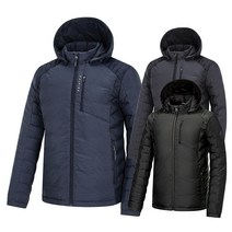 콜핑 1964JK702M 보온 방풍 남자 겨울 경량 패딩자켓