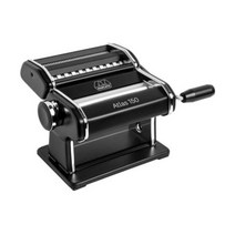 Marcato 마카토 아틀라스150 파스타 머신 블랙 Atlas 150 machine à pâtes Noir