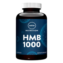 MRM 엠알엠 HMB 1000 60캡슐