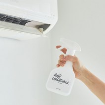 에코후레쉬 에어컨탈취제 500ml 1+1, 쿠우팡 본상품선택