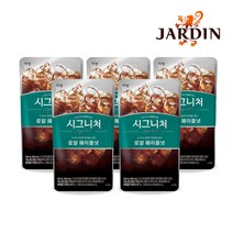 쟈뎅 시그니쳐 로얄 헤이즐넛 230ml 50팩, 단품