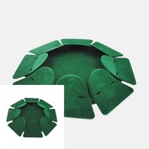 디스크 골프 홀컵 골프퍼팅기 퍼터연습 골프퍼팅연습기