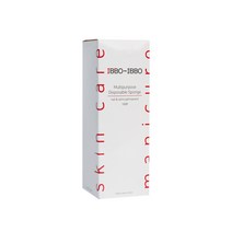 이뽀 베이직 미니 일회용해면 S 랩핑키트 거즈, 1개, 100매입