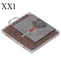 자전거 체인 홀더 체인링 SRAM XX1 골드 아발론 블랙 구리 12 속도 상자 원래 mtb 산악 레인보우