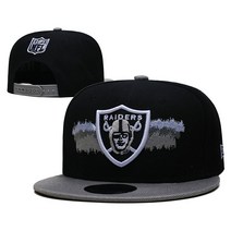 Las Vegas Raiders New Era 2022 NFL 9FIFTY Adjustable Hat
