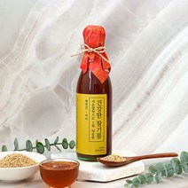 방앗간아이 국산 참기름 350ml 150ml 살짝 볶아 한번만 짠 저온압착 참기름 국산 참깨 1회착유, 국산 신선참기름 350ml, 무조건 당일 착유, 1개