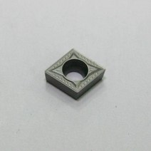 대구텍 선반인서트 CCMT 120404MT CT3000 10개입