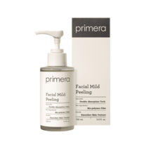 프리메라 페이셜 마일드 필링 150ml, 필링칠링힐링 KIT