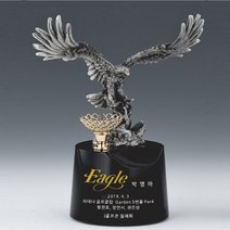 [유원]이글패 샷이글 사이클버디패 알바트로스패 골프트로피