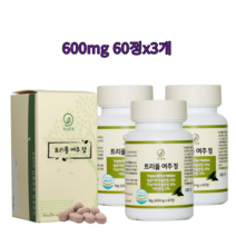국내산여주정 여주환 분말 가루 식약처인증 HACCP 리얼여주정