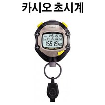 NUNUBITEL_CASIO 초시계 HS-70W 마라톤 스포츠 전자식 방수 스탑워치 운동용 달리기 체육시간준비물 학교 스톱_NUB누비텔레숍