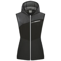 [레드페이스] 가성비 좋은 스트라이프믹스후디우먼베스트 REWFVEM20053