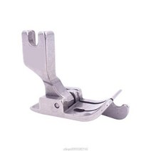 실버 재봉틀 금속 보빈 스풀 케이스 토요타 형제 Janome Elna Bernina Singer Kenmore 바느질 O02 20 드롭십, [02] B-SP-18 1 16R, 02 B-SP-18 1 16R, 1개