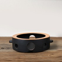 비채 투톤내열워머 티포트 워머