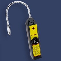 [작은하우스]Coms 냉매 누출 누설 탐지기 검출기 테스터기 할로겐, 1개, 상세페이지 참조, 상세페이지 참조