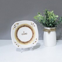 접시받침대 소 52X75X58MM 책 액자 상패 장식 소품 받침대 소품받침대 상패받침대 액자받침대