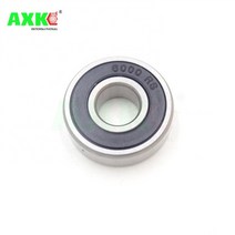 1-10pcs 604 605 606 607 608 609 2rs Rs 고무 밀폐형 깊은 홈 볼 베어링 미니어처, 08 5pcs 606-2RS