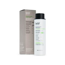 빌리프 베르가못 허벌 익스트랙트 토너 200ml 복합성피부 토너, 1개