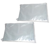 0.06t 업소용 진공포장비닐 진공팩 100매, 40x55