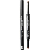 일본직발송 6. RIMMEL (린멜) 린멜 프로페셔널 아이브로우 펜슬 파우더 004 모카브라운 0.8G B016W5F376, One Size_One Color, One Size_One Color, 상세 설명 참조0