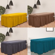 아이샵오픈 맞춤제작 침대커버 마사지베드커버 미용베드커버 베드커버 경락베드커버 마사지베드커버 병원 - 한국 (홀없음)