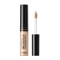 더샘 커버 퍼펙션 팁 컨실러 6.5g, 4개, 1.75 미들베이지