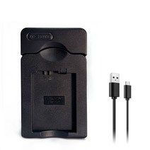 소니 NP-FW50 호환 USB충전기 ZV-E10 A6500 A6400 A7S